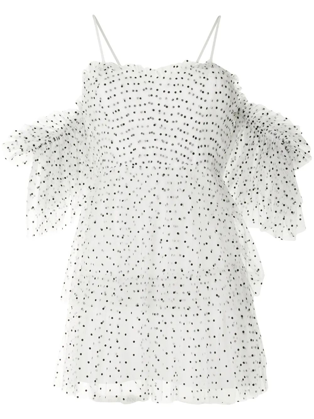 mini dress | Alice McCall | Eraldo 