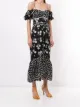 Alice McCall Izabella Midi Dress