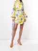 Image 2 of Alice McCall Dream Lover floral-print dress