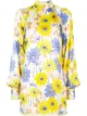 Image 1 of Alice McCall Dream Lover floral-print dress