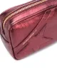 Golden Goose Star metallic belt bag