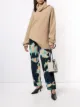 Image 2 of Stella McCartney acid-wash loose-fit jeans