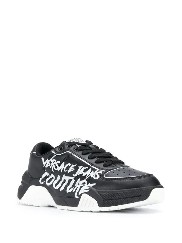 versace jeans trainers