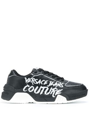 versace jeans trainers sale