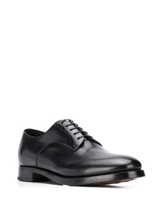 classic derby shoes展示图