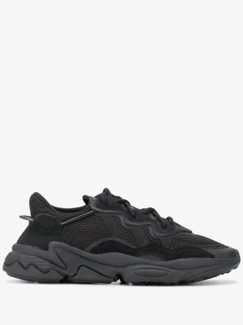 adidas low-top chunky trainers