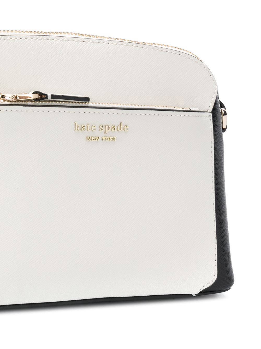 фото Kate spade сумка через плечо louise medium dome