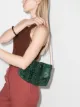 Bild 2 von Aranaz Schultertasche mit Perlen