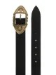 Isabel Marant Buky buckle belt