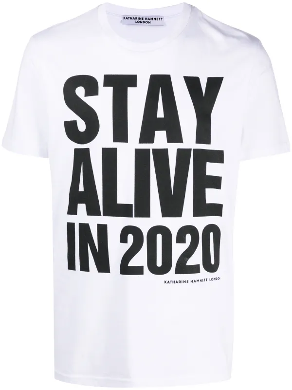 katharine hamnett t shirt