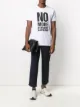 Immagine 2 di Katharine Hamnett London T-shirt con stampa