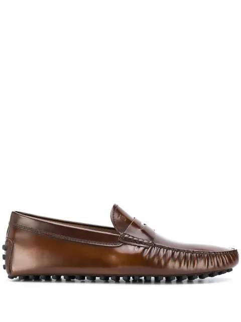 Tod's Gommino driving loafers