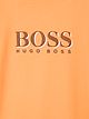 BOSS Kidswear logo print short-sleeve T-shirt