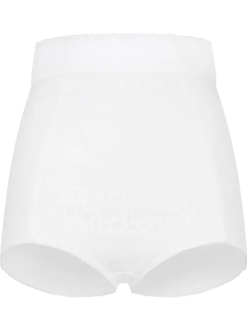 Short à taille haute - Dolce & Gabbana - Modalova
