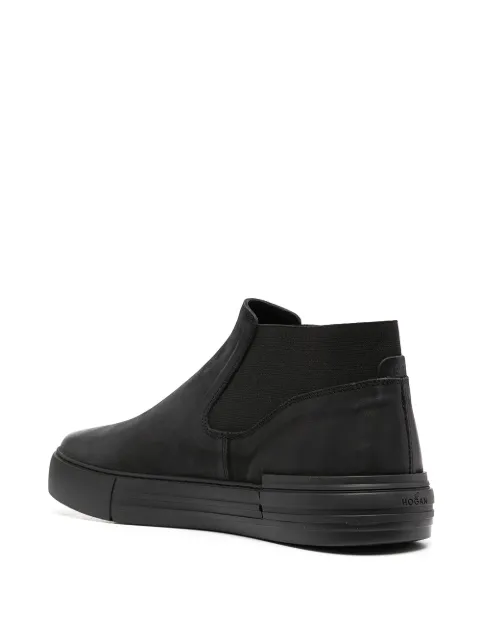 hogan chelsea boots sale