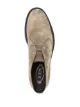 Tod's lace-up desert boots