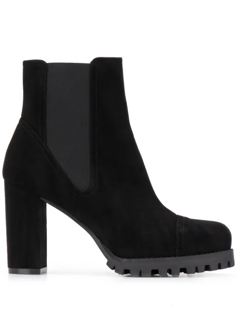 stuart weitzman city lug 95 chelsea boot