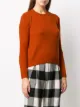 Philo-Sofie crew-neck cashmere jumper