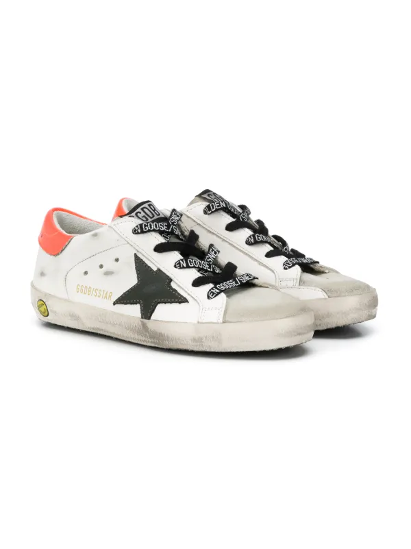 golden goose kids 36