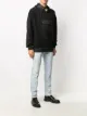 Dolce & Gabbana oversize-pocket hoodie
