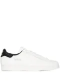 adidas Superstar leather sneakers - White