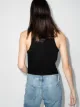 FRAME Le Mid Racer tank top