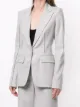 Altuzarra Shira wool blazer