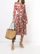 Image 2 of Altuzarra Emilia midi dress
