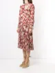 Altuzarra Emilia midi dress