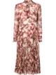 Image 1 of Altuzarra Emilia midi dress