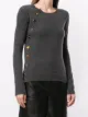 Altuzarra Minamoto cashmere jumper