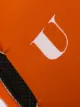 U-Mask Mundschutz mit Logo-Print