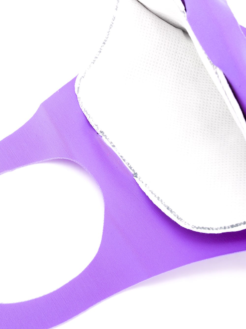 Shop U-mask Model 2.2 Face Mask In Purple