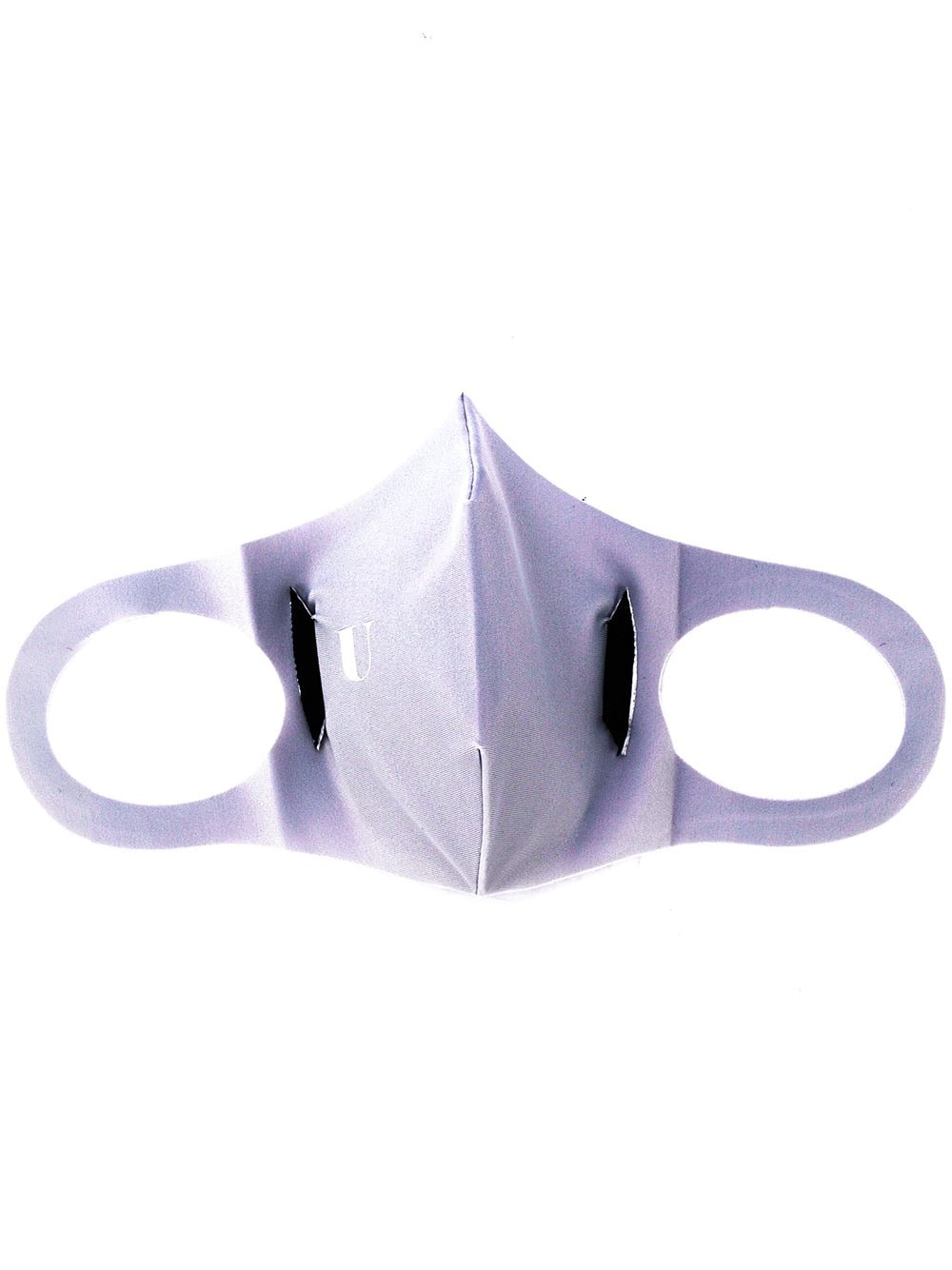 фото U-mask маска с логотипом