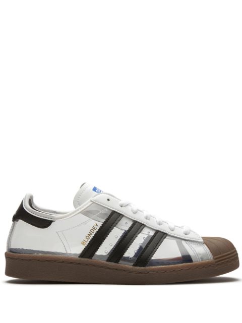 adidas x Blondey McCoy Superstar 80 sneakers WOMEN