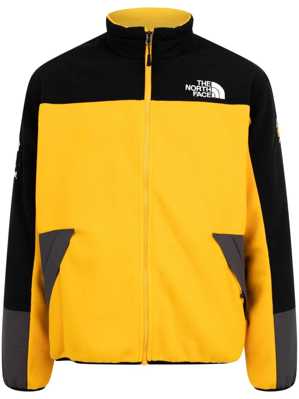 Supreme×The North Face RTG Fleece Jacket-