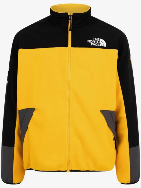Supreme x The North Face RTG fleece jacket