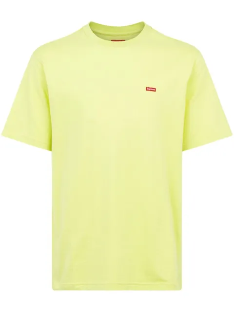 Supreme playera Small Box SS20