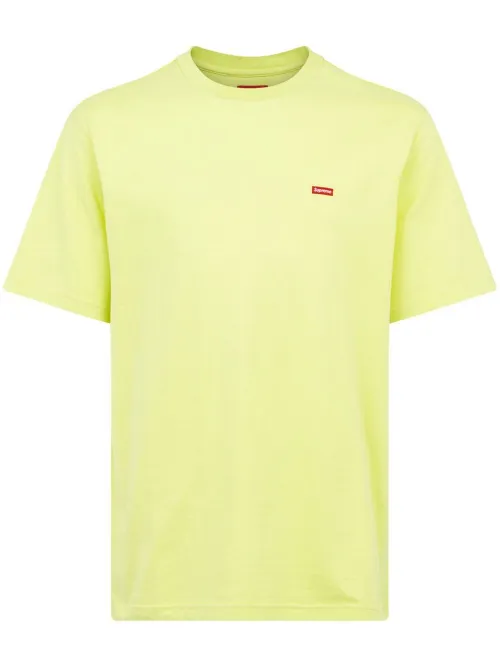T-shirt Small Box 'SS20' - Supreme - Modalova