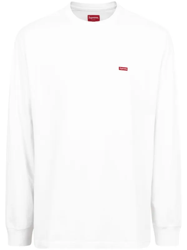 supreme small bogo crewneck