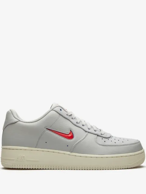 Nike Air Force 1 '07 PRM "Jewel - Home & Away - Grey" sneakers