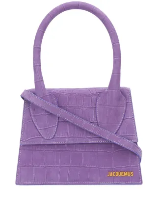 jacquemus grand chiquito white