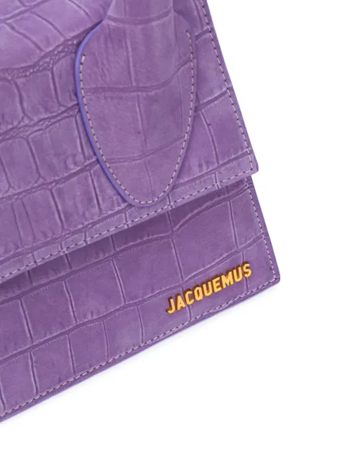 Le Grand Chiquito | Jacquemus | oluxury.com