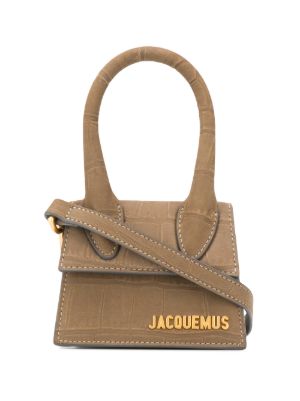 jacquemus le sac chiquito mini bag