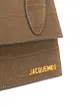 Jacquemus Le Chiquito Moyen tote bag