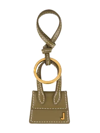 Jacquemus Le Chiquito Keyring - Farfetch