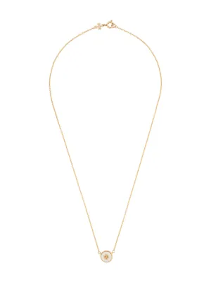 tory burch necklace sale