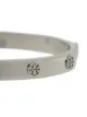 Tory Burch logo detail bracelet