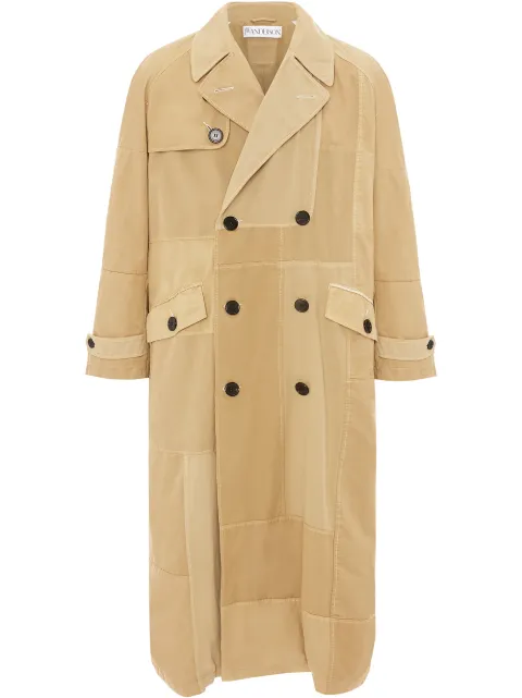 trench coat cost
