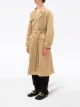 JW Anderson Trenchcoat met ceintuur